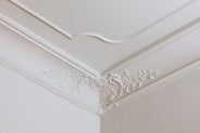 Cornice molding - Orac Decor C338B, corner thumbnail image