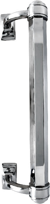 Porthandtag - China Teatern nickel