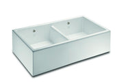 Oppvaskkum dobbel - Shaws Classic Shaker Double 900 thumbnail image
