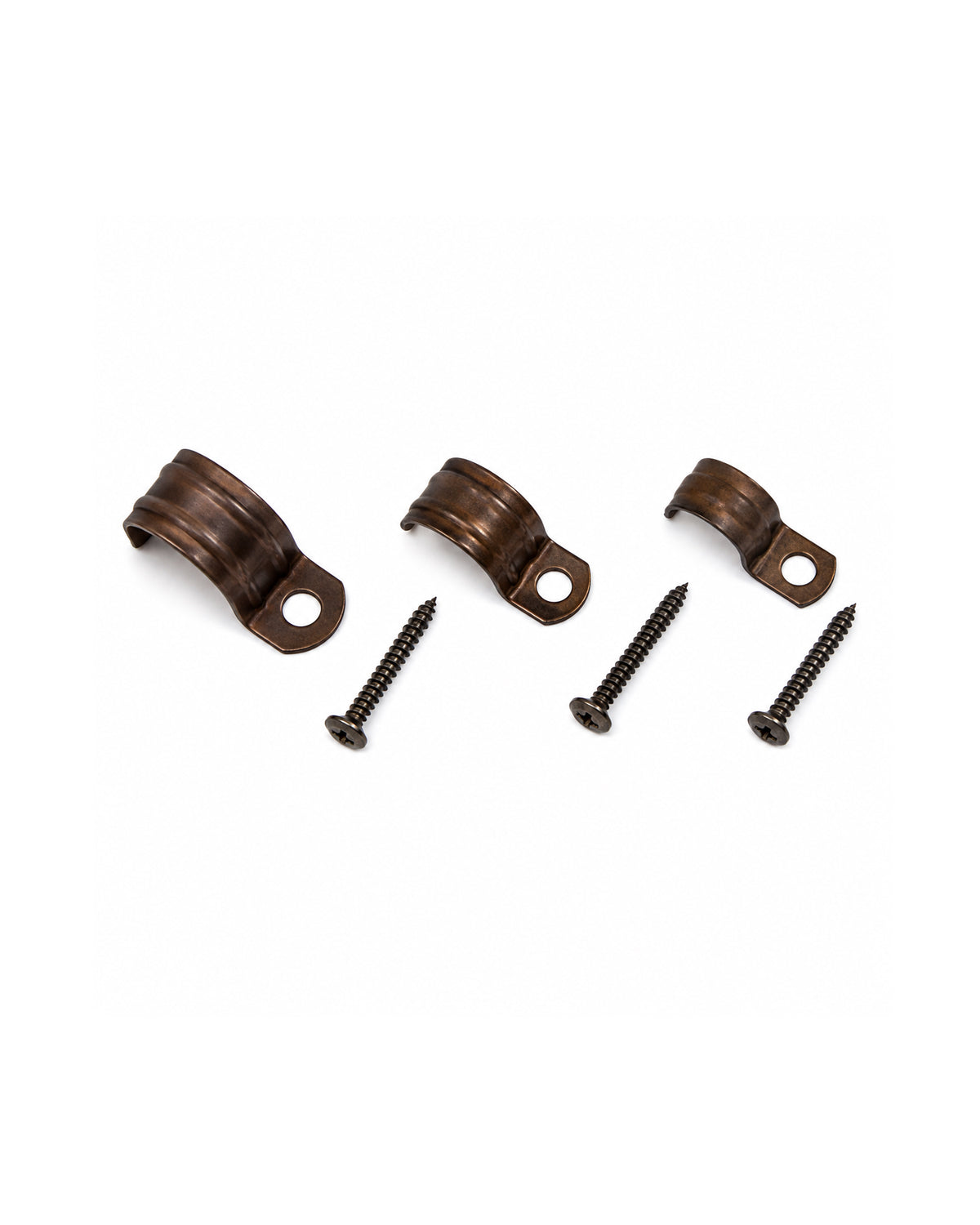 Clips to metal tubes image