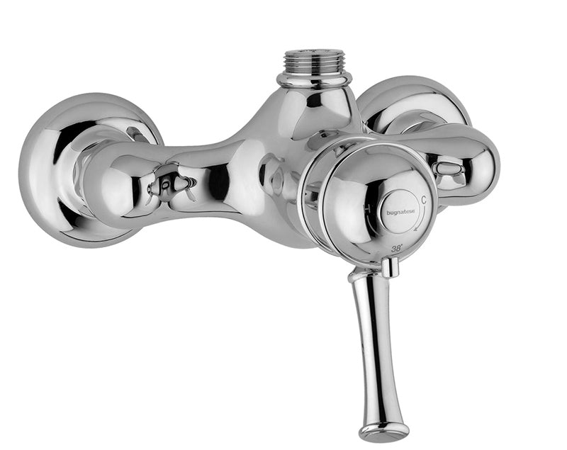 Shower Valve - Denver with thermostat