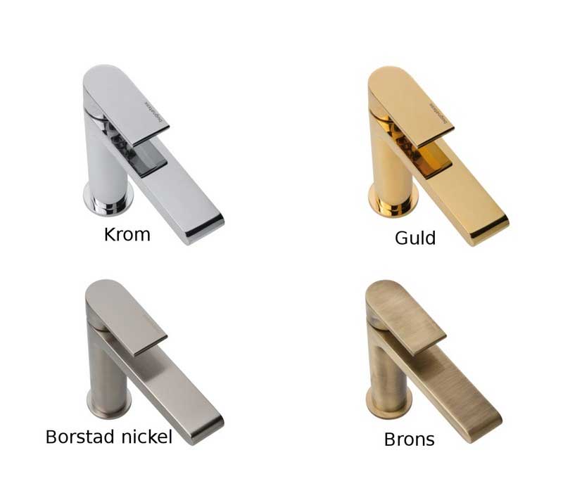 Kitchen Faucet - Denver with separate hand shower image