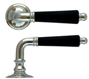 Dørgreb - Næsman 195 nikkel thumbnail image