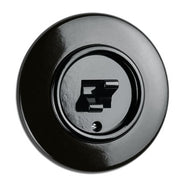 Strömbrytare rund bakelit - Dubbel strömbrytare (vipp) thumbnail image