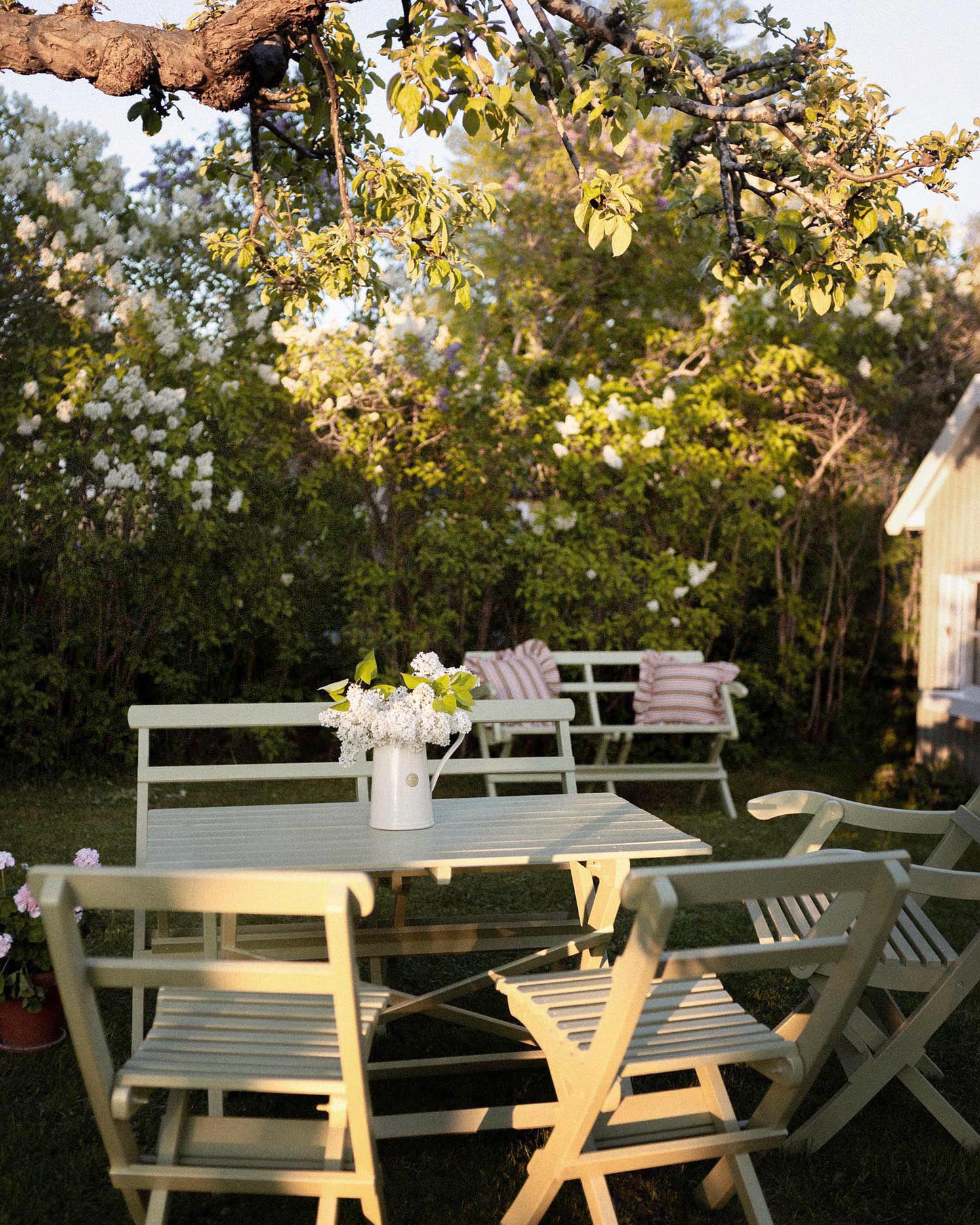 Utemiljö card image