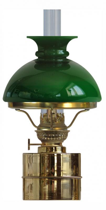 Kerosene Lamp - Flaggskär Lamp