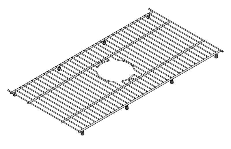 Sink Grid - Shaws Classic Butler 800