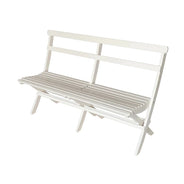 Gartensofa Solbacka - 1920er, Klappbar, 150 cm thumbnail image