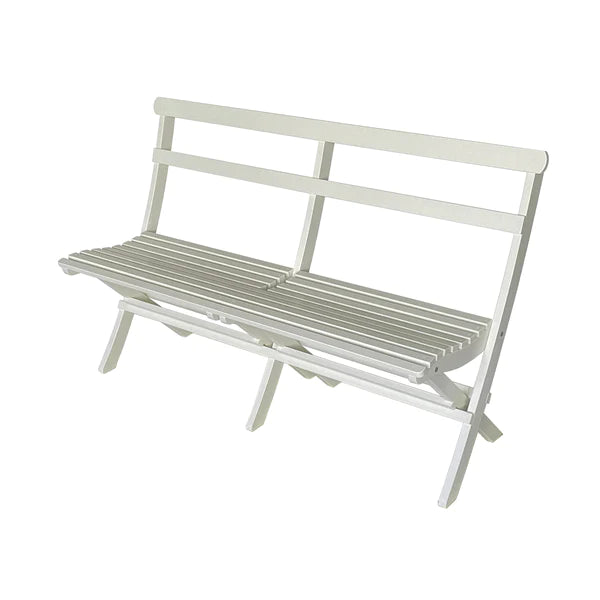 Gartensofa Solbacka - 1920er, Klappbar, 150 cm image