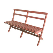 Gartensofa Solbacka - 1920er, Klappbar, 150 cm thumbnail image