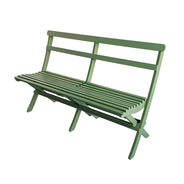 Gartensofa Solbacka - 1920er, Klappbar, 150 cm thumbnail image