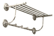Towel shelf Brighton - Chrome thumbnail image