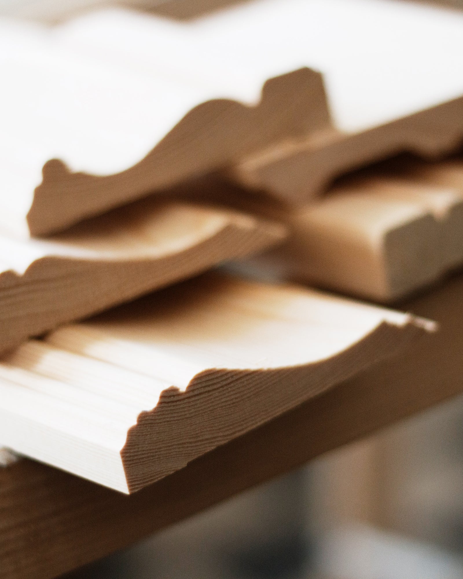 Trim in turn-of-the-century style card image