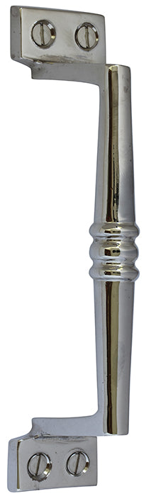 Draghandtag - Jernmanufaktur 1005 nickel image