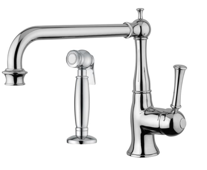Kitchen Faucet - Denver with separate hand shower