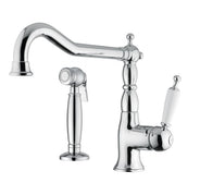 Kitchen Faucet with separate hand shower - Oxford thumbnail image
