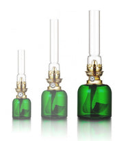 Kerosene Lamp - Kungsholmen, clear thumbnail image