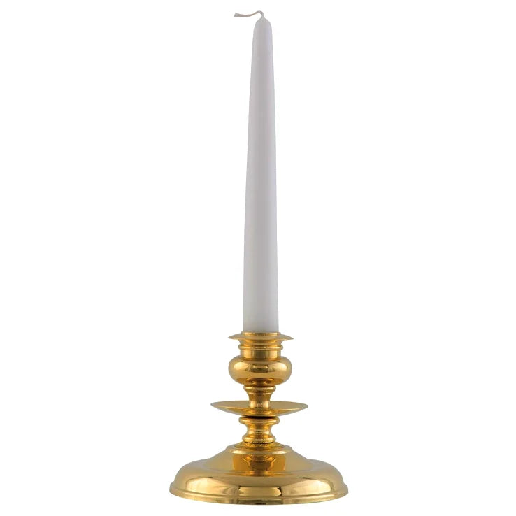 Candlestick - Chapman Brass