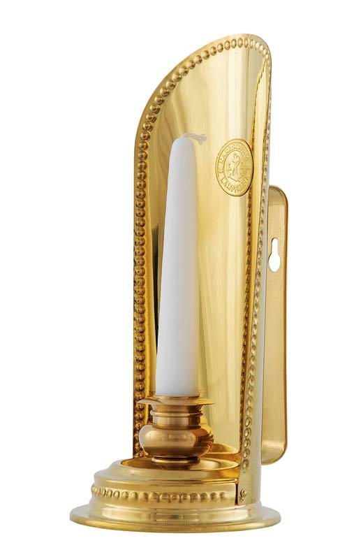 Candle Holder - Rosenbom