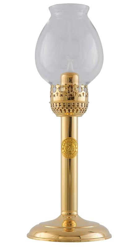 Candle stick - Karlskronalyktan