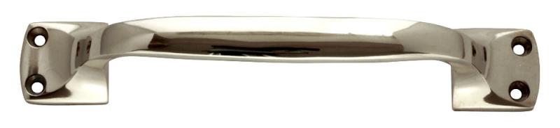 Greb - Forniklet, 18 cm image