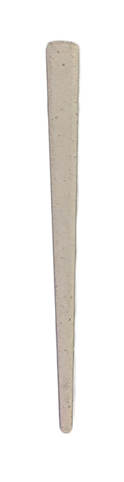 Wood trim nails - Gunnebo 60 mm (2,4 in.), 250 pack white thumbnail image