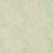 William Morris & Co. Tapet - Marigold Artichoke thumbnail image