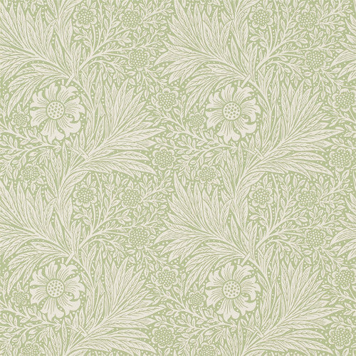 William Morris & Co. Tapet - Marigold Artichoke image