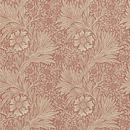 William Morris & Co. Tapet - Marigold Brick thumbnail image