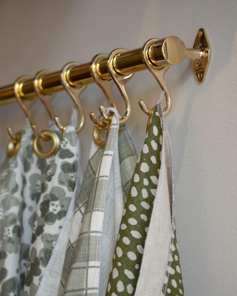 Create your own kitchen rail card image