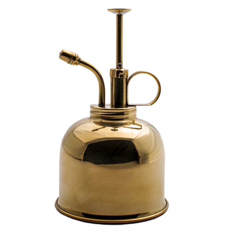 Mist Sprayer - Brass