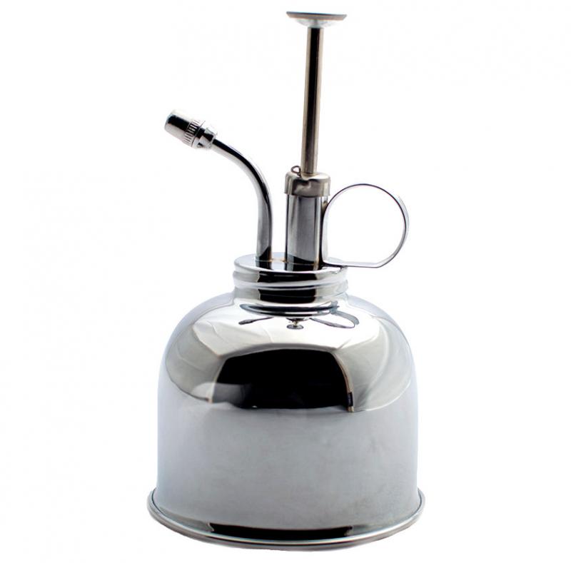 Mist Sprayer - Nickel