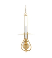 Kerosene Lamp - Ronneby brass thumbnail image