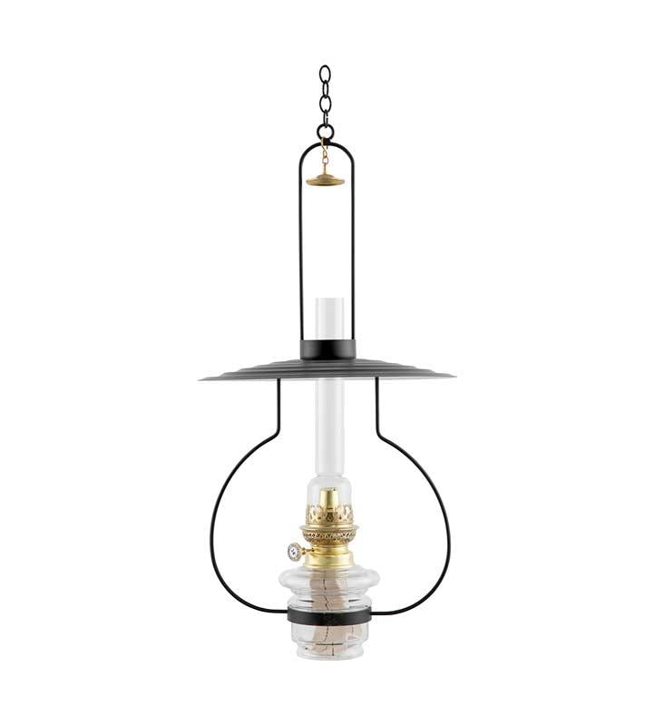 Kerosene Lamp - Lyckeby