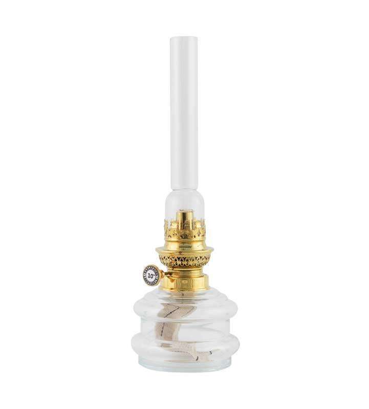 Kerosene Lamp - Lindholmen image
