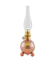 Oil Lamp - Dragsö copper thumbnail image