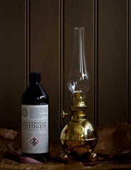 Kerosene Oil Lamp - Dragsö thumbnail image