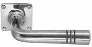 Dörrhandtag - Nationalteatern nickel thumbnail image