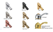 Kitchen Faucet - Oxford brass thumbnail image
