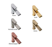 Kitchen Faucet with separate hand shower - Oxford thumbnail image