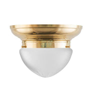 Plafond - Taklampa Frödingplafond 200 slipat mattglas thumbnail image
