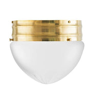 Bowl Light - Heidenstam 200 - Frosted Cut-Glass Shade thumbnail image
