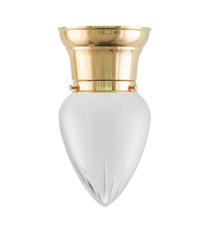 Bowl Light - Fröding 80 - Matte Glass