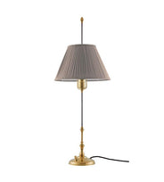 Bordslampa - Stiernstedt, beige skärm thumbnail image