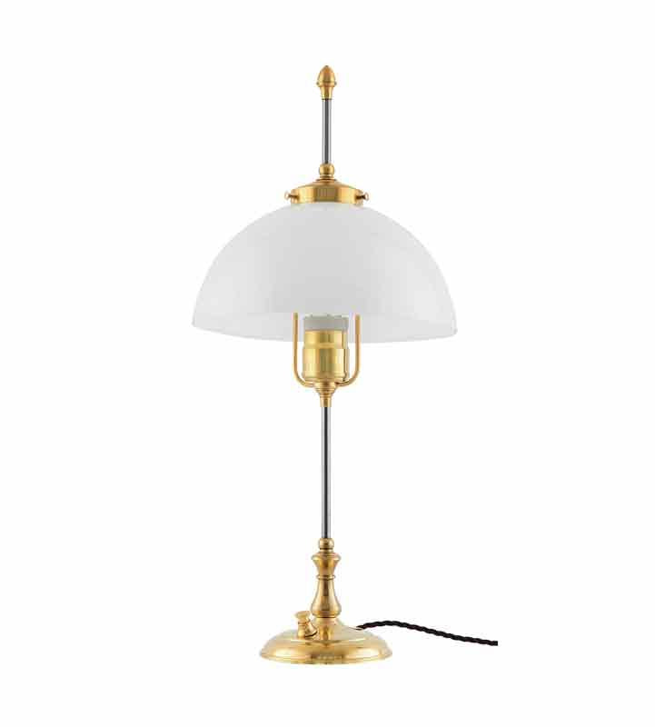 Table Lamp - Swedenborg - Brass