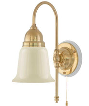 Wall Light - Ahlström - Off-White thumbnail image