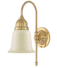 Wall Light - Ahlström - Off-White thumbnail image