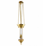 Kerosene Lamp - Moonlight lantern clear thumbnail image