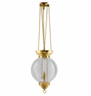 Kerosene Lamp - Moonlight lantern clear thumbnail image