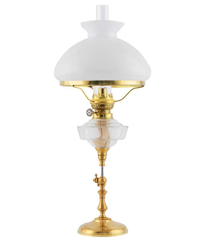 Kerosene Lamp - Ekholm image